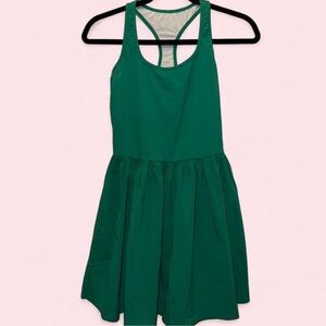 Attarco tennis dress